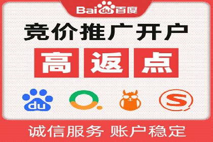 SEM推广托管，案例展示转化率提升